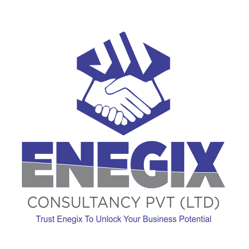 Enegix Consultancy